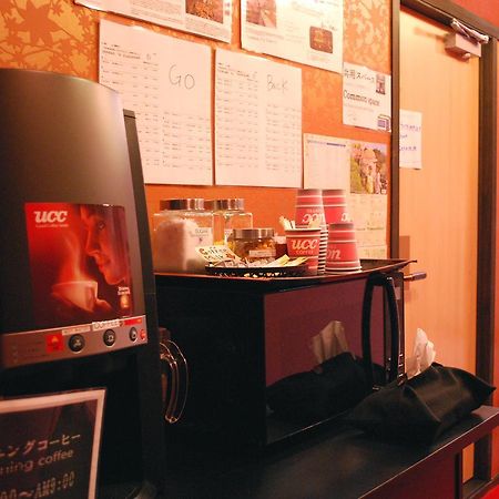 Hida Takayama Relax Hostel Bettei Fuji Extérieur photo