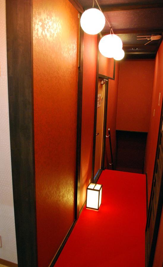 Hida Takayama Relax Hostel Bettei Fuji Extérieur photo