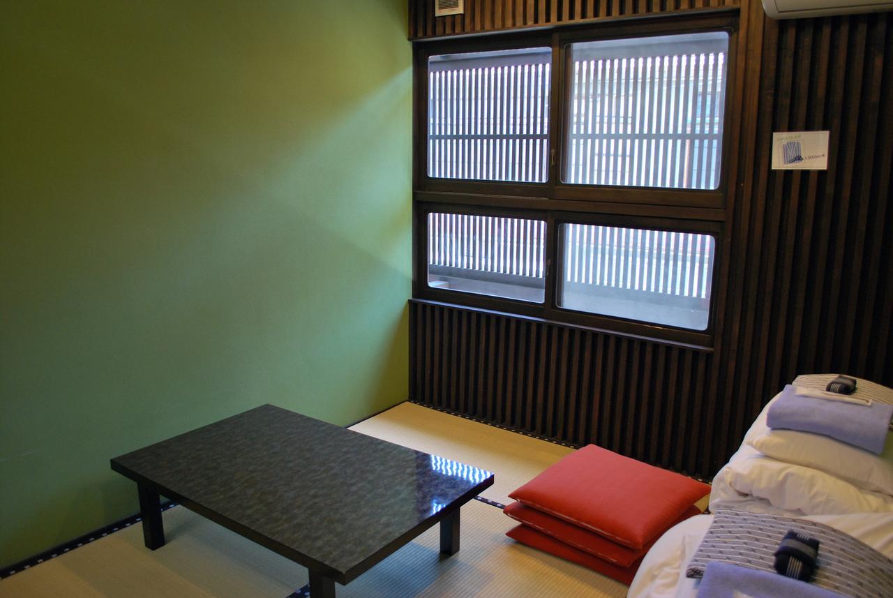 Hida Takayama Relax Hostel Bettei Fuji Extérieur photo