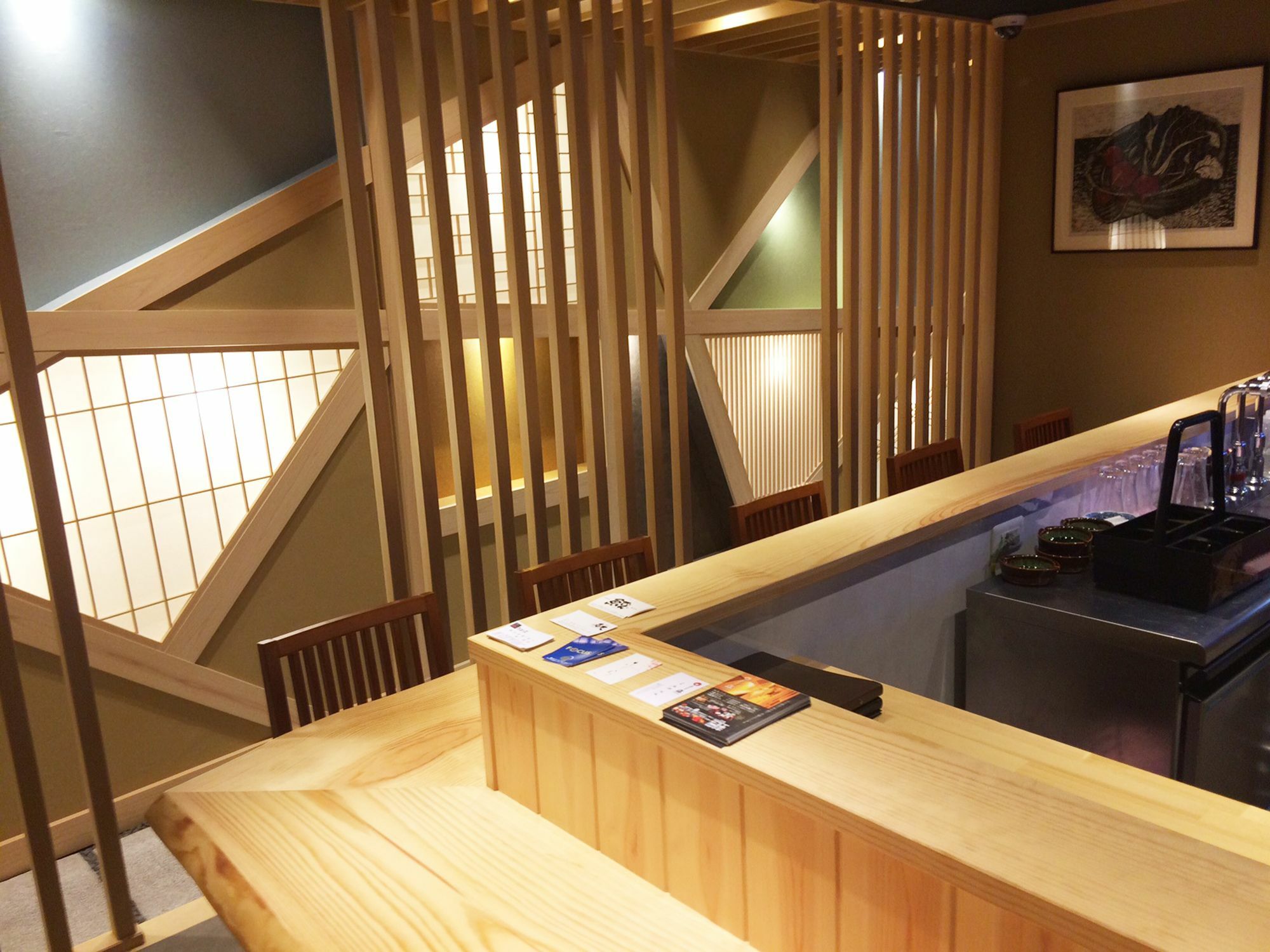 Hida Takayama Relax Hostel Bettei Fuji Extérieur photo