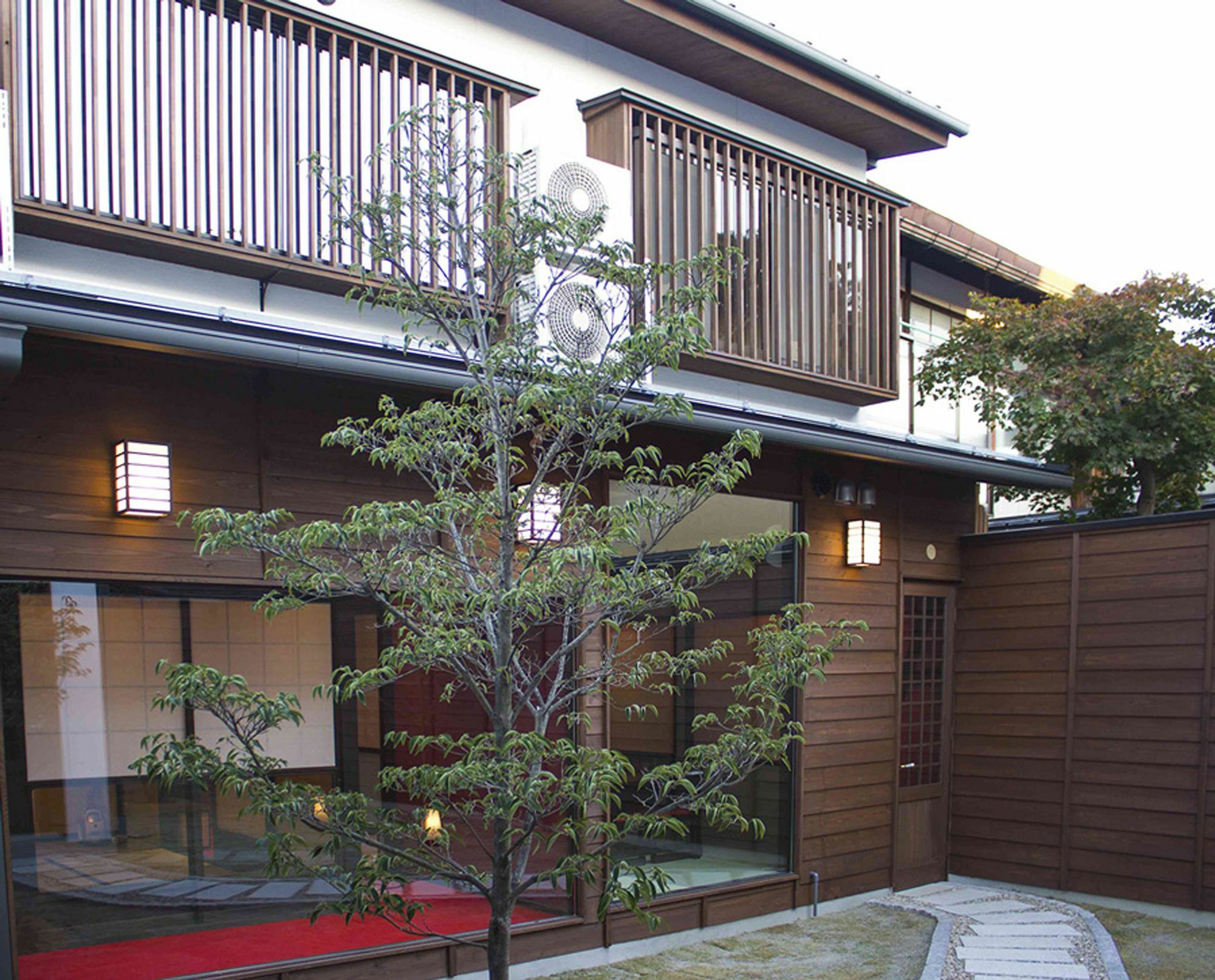 Hida Takayama Relax Hostel Bettei Fuji Extérieur photo