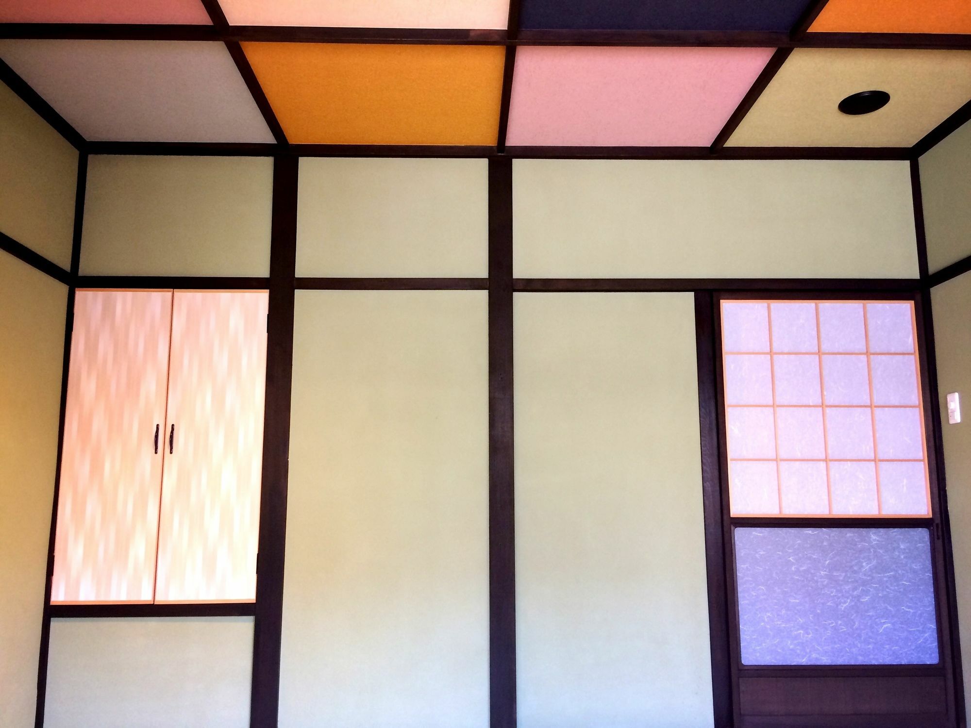Hida Takayama Relax Hostel Bettei Fuji Extérieur photo