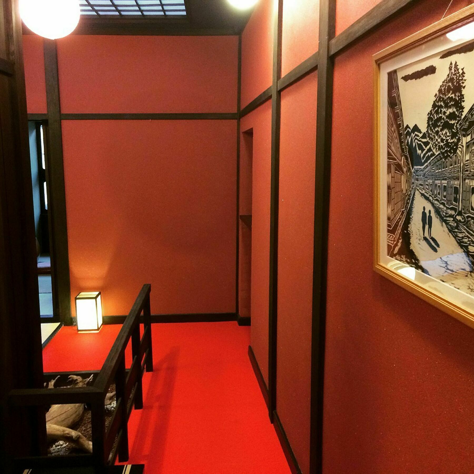 Hida Takayama Relax Hostel Bettei Fuji Extérieur photo