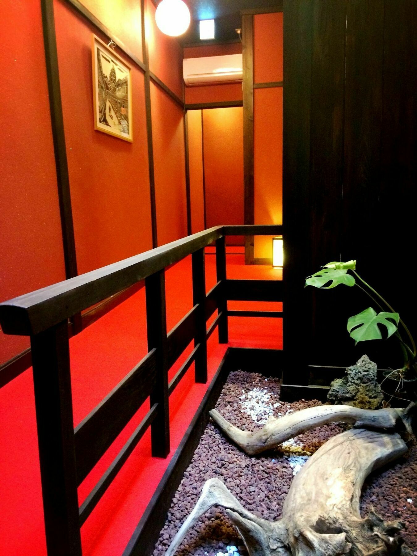 Hida Takayama Relax Hostel Bettei Fuji Extérieur photo